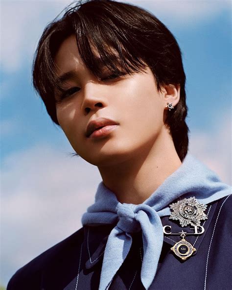 bts dior photoshoot|BTS's Jimin Stuns In New Dior Men's Spring 2024  .